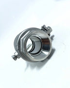 In-Line Ball Valve for Groco IBV-1500-S (1-1/2in NPT, Stainless Steel)