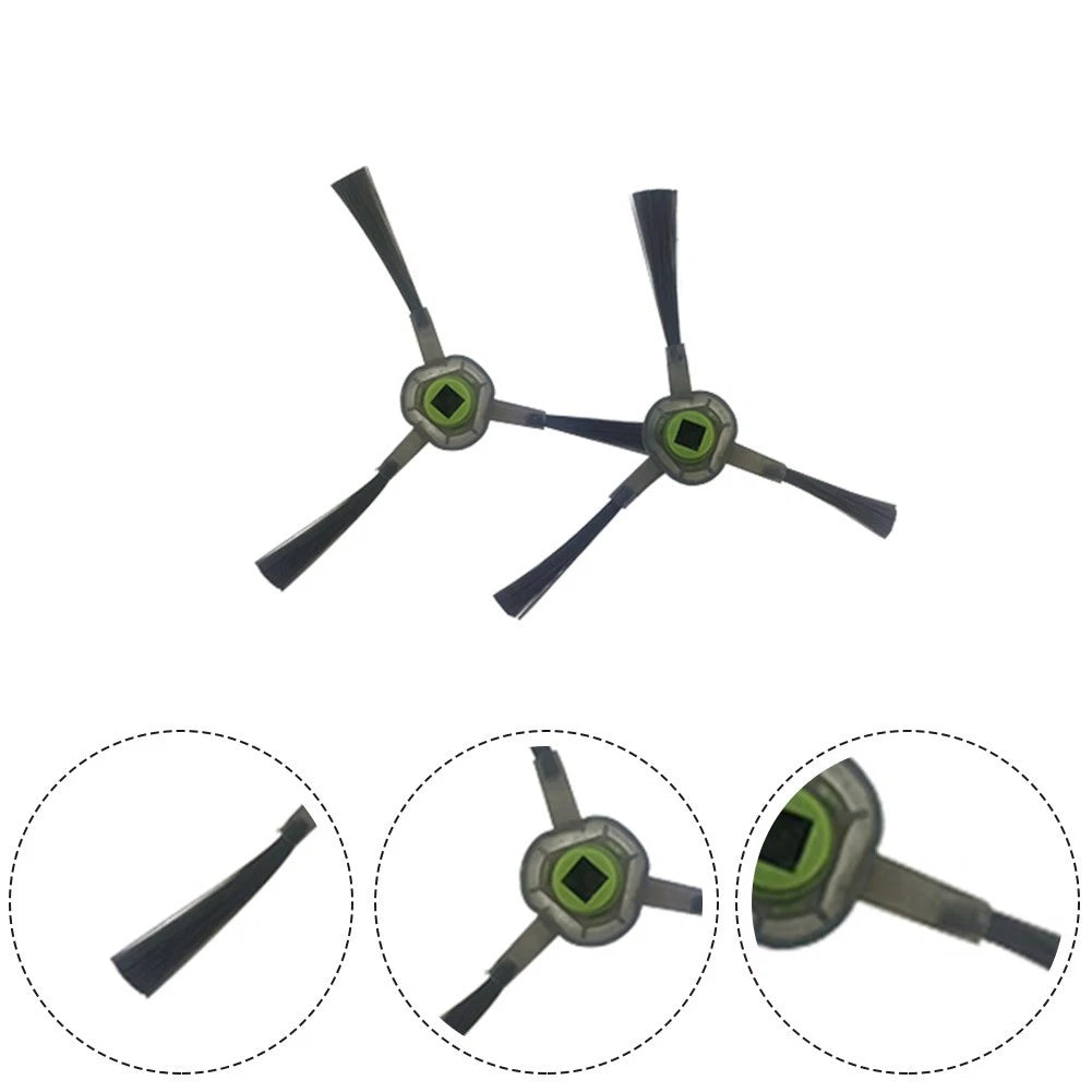 Replacement Side Brushes for Smart 2 (2015–2021)
