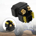 Starter Solenoid Relay for Yamaha YFZ450 YFZ450R (2010–2023) 18P-81940-00