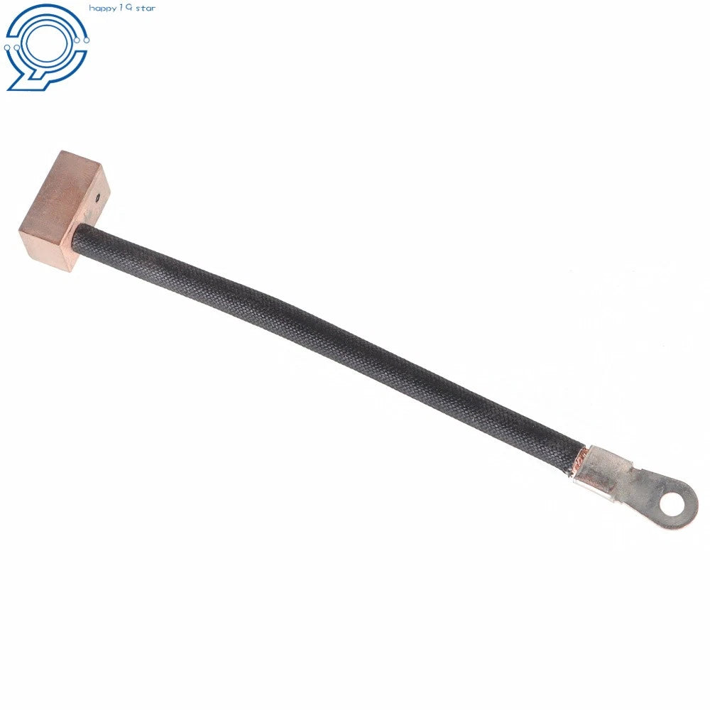 Wiper Brush for Club Car DS 36V/48V (1988-Present)