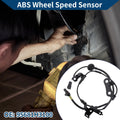 ABS Wheel Speed Sensor No. 95681H3100 for Kia KX5 4WD (2016–2017)