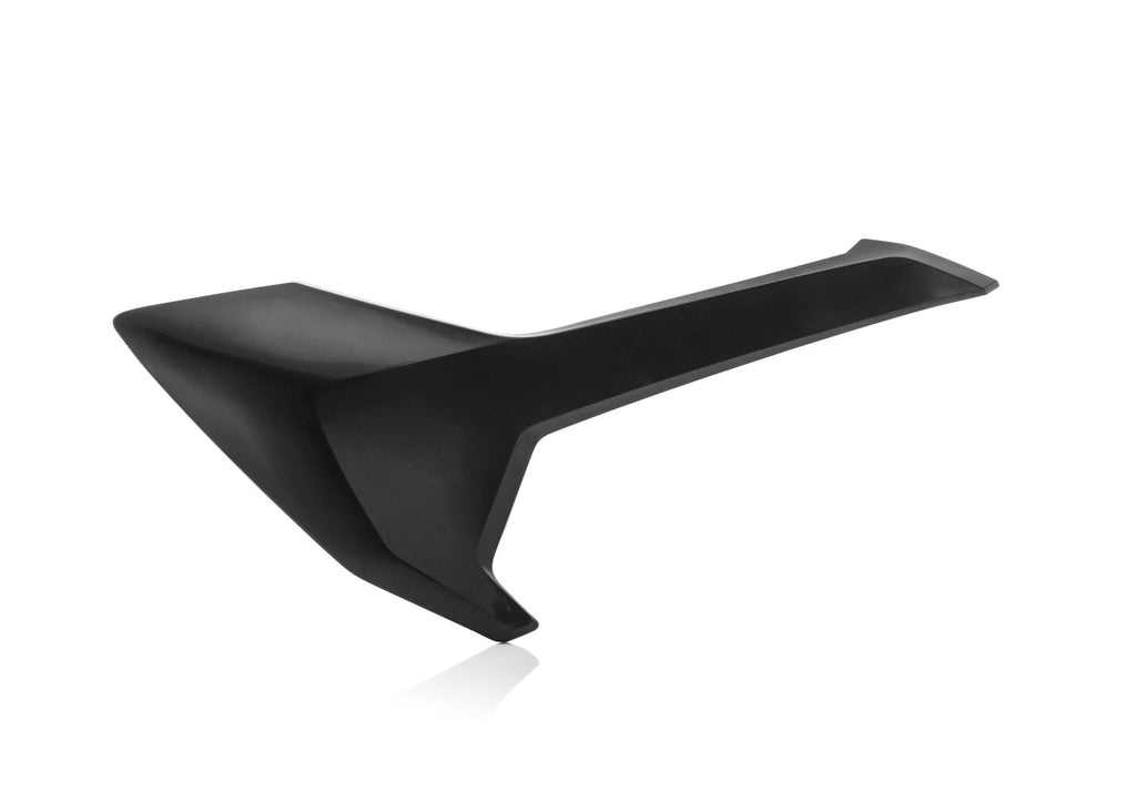 Acerbis Side Panels for Husqvarna TC 85 (2017–2024) Black