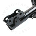 2X Front Complete Struts & Coil Spring Assembly for Toyota Camry (2012–2014)