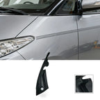Front Wiper Spoiler for Toyota Previa Estima (2000–2006) 53866-28010