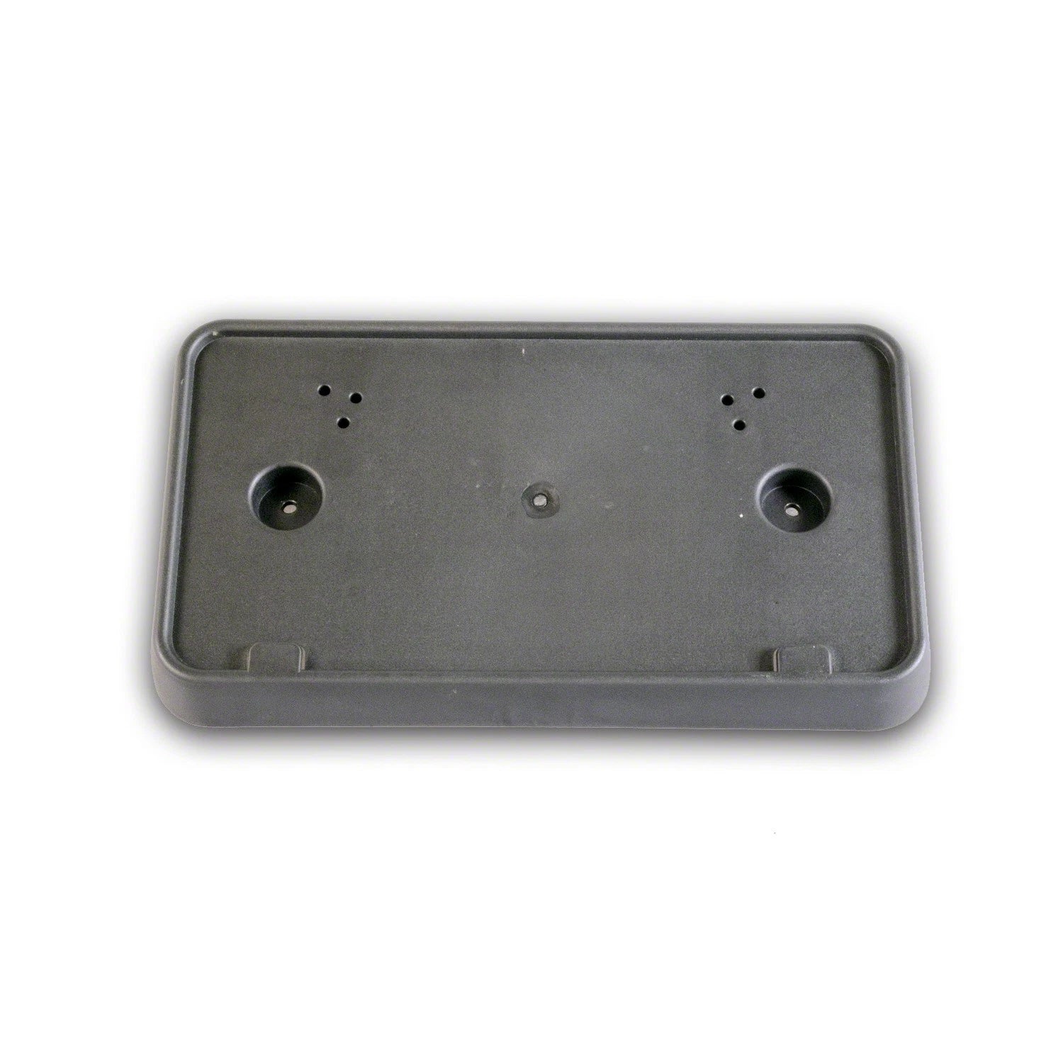 Replacement Plastic Front License Plate Bracket (See compatibility Chart)