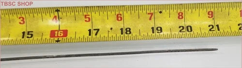 Engine Oil Dipstick for Ford 351 400 (1973–1979) D5AE-6750-AB