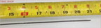 Engine Oil Dipstick for Ford 351 400 (1973–1979) D5AE-6750-AB