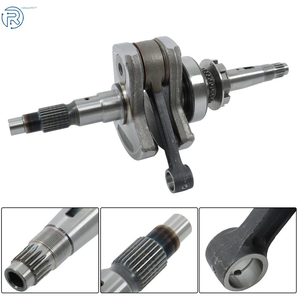 Crankshaft Rod for Hisun 500