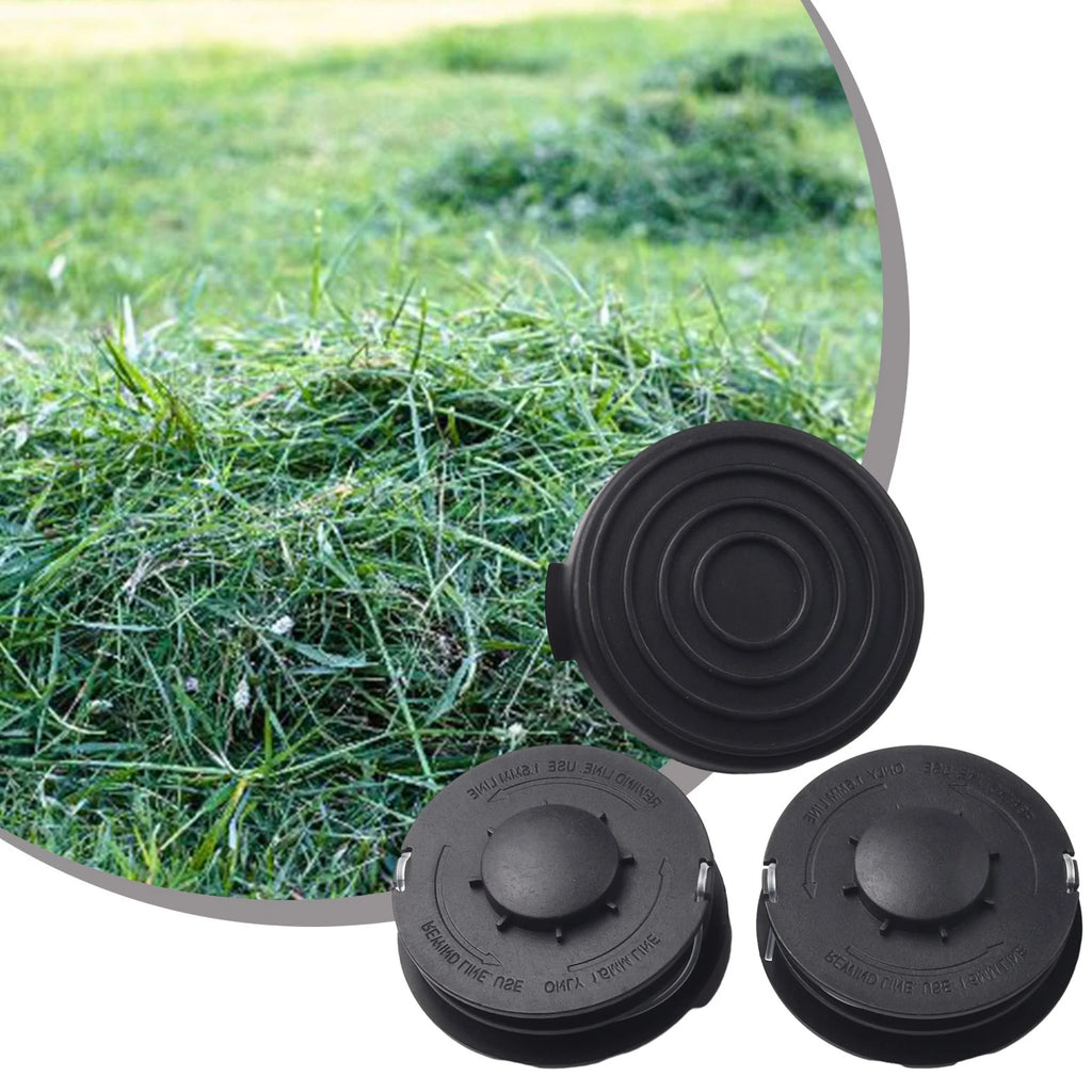 Spool Cap for King Craft KCR (Top Craft/Einhell)