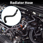 Radiator Hose Coolant Pipe for Ford Explorer (2011–2019) No.DB5Z8C289C Rubber