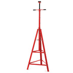 4000 Lbs Under Hoist Vehicle Tripod Lift Support Stand Safety Jack
