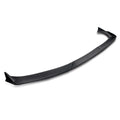 Matte Black Front Bumper Splitter Lip for Mazda 6 Atenza (2019–2021)