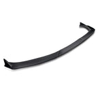 Matte Black Front Bumper Splitter Lip for Mazda 6 Atenza (2019–2021)