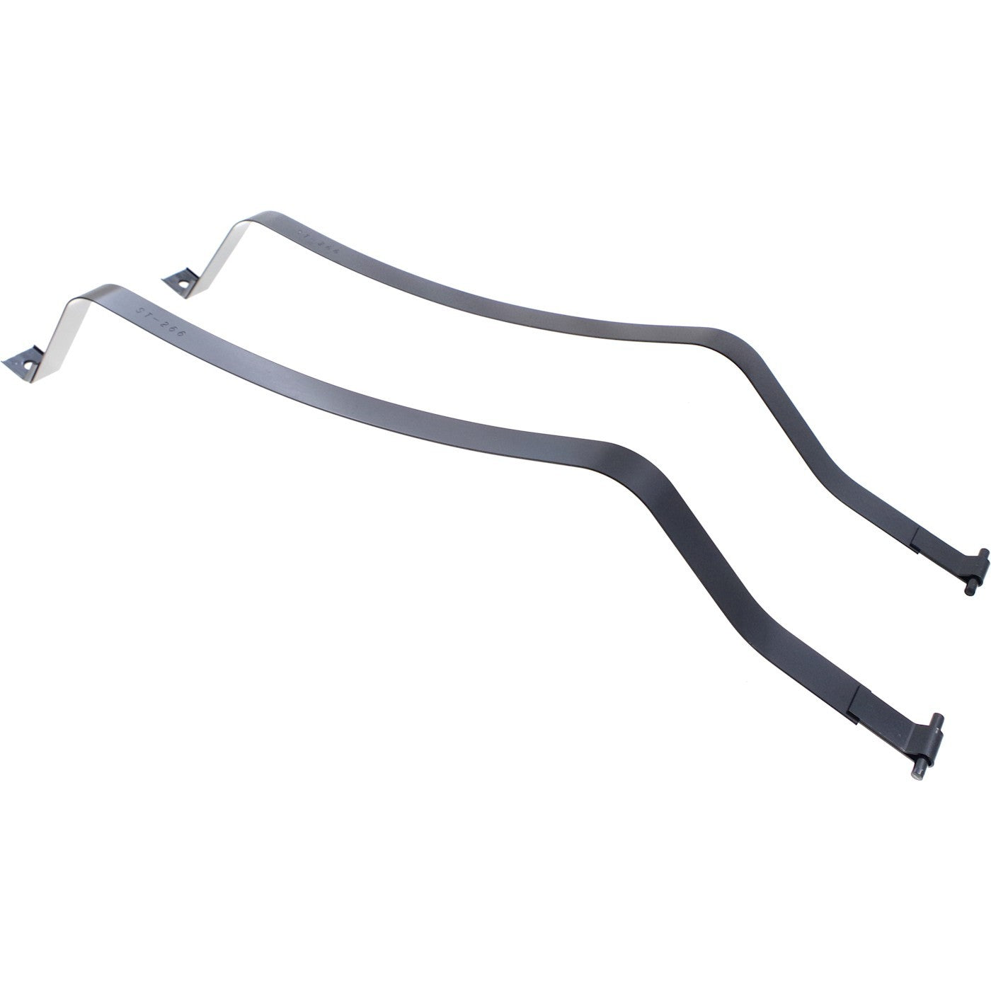 Fuel Gas Tank Strap for Hyundai Santa Fe (2003–2006) 38.75 in. Steel