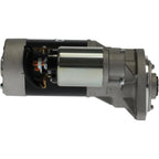 12V CW Starter for Isuzu 4FB1 (1982-1986)