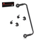 Rear Suspension Stabilizer Sway Bar for Polaris RZR 800 EFI (2008–2014)