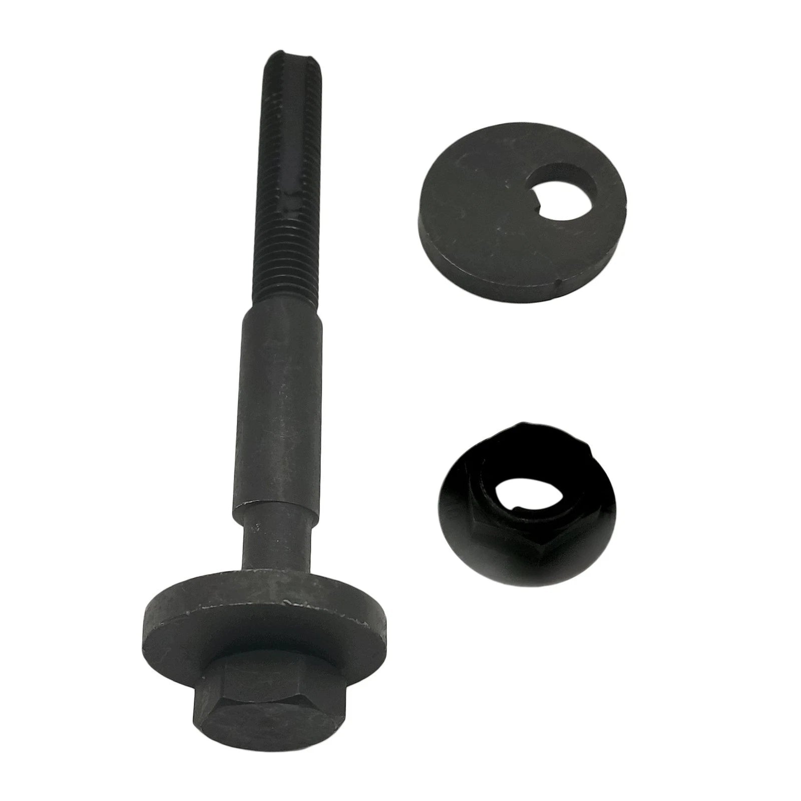 Cam Bolt Kit for Chevy Malibu, Saab 9-3, G6 (1999-2012)
