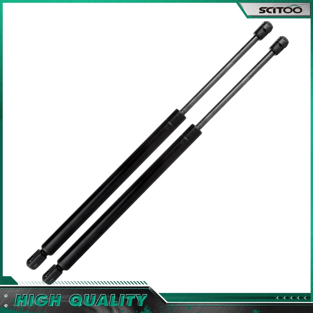 Rear Liftgate Lift Supports Struts for Saturn Vue (2002–2007)