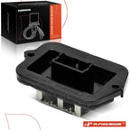 HVAC Blower Motor Resistor for Honda Accord (1994–1997)