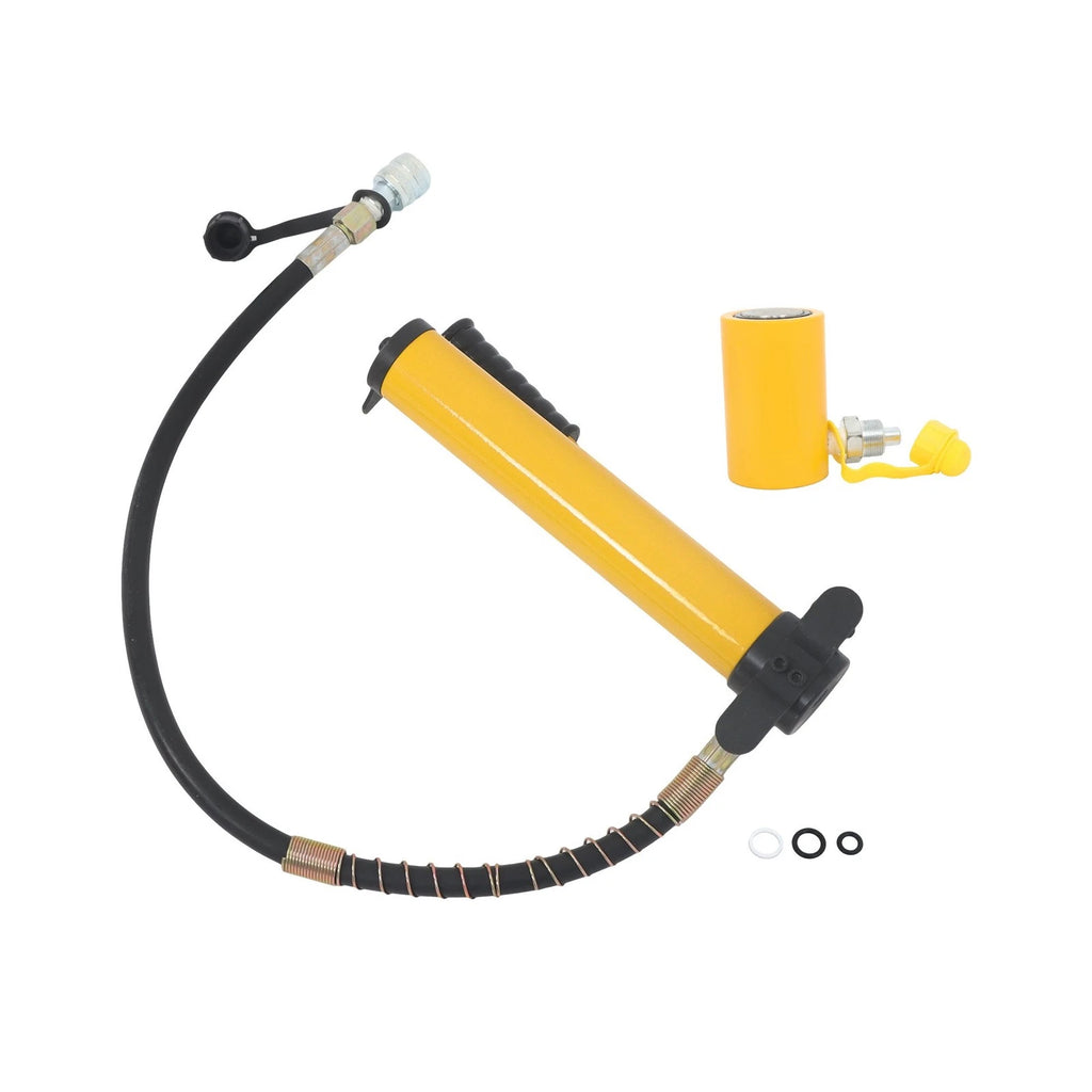 2T Hydraulic Cylinder Jack for Porta Power Ram (Mini)