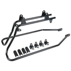 Saddlebags Conversion Brackets for Harley Softail Fatboy (1984 - 2017)