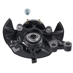 Front Steering Knuckle Wheel Hub Bearing for Toyota Matrix (2003–2008) 698384