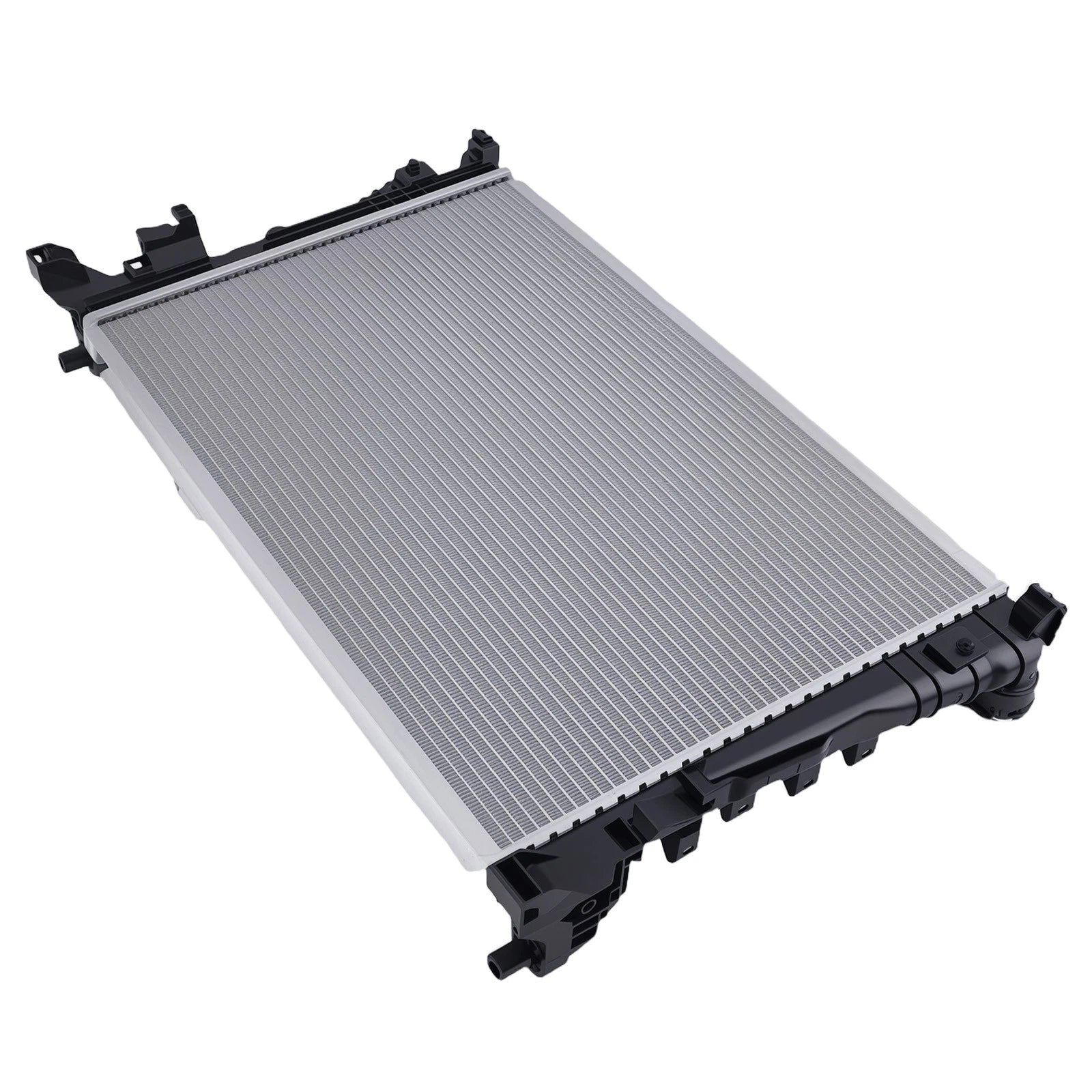 Coolant Radiator for Mercedes-Benz C63 E63 AMG (2008–2016)