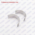 2Pcs Lower Rod Bearing for Sea-Doo 1503 1630 4-TEC (2002–2023) 010-192-05