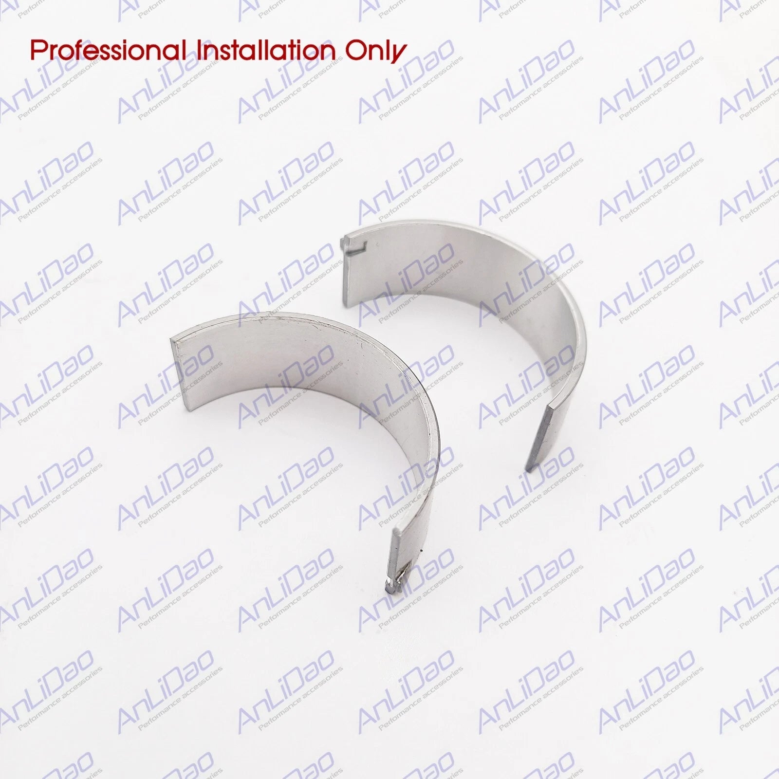 2Pcs Lower Rod Bearing for Sea-Doo 1503 1630 4-TEC (2002–2023) 010-192-05