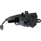 Hood Latch for Toyota Sienna (2011–2020) with Theft Deterrent