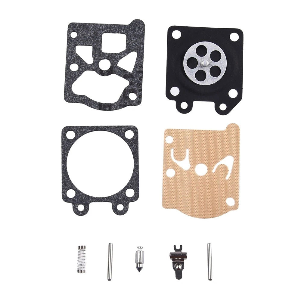 2X Carburetor Rebuild Kit for Stihl 024 025 026 MS240 MS260 (WALBRO K11-WAT)