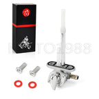 Fuel Valve Petcock for Yamaha V Star 1100 XVS 1100 (1999–2009)