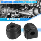 2pcs Suspension Stabilizer Bar Bushings No. 31351097179 for BMW 323i (1999)