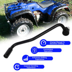 Manual to Foot Shift Conversion Kit for Honda Foreman Rancher 350 450 500 ES (2000–2023)