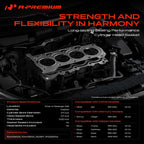 Cylinder Head Gasket for Nissan Frontier, Pathfinder (1999-2004)