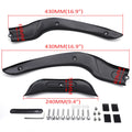 Windshield Trim for Harley Road Glide CVO, Road Glide Ultra FLTR (2004–2013)