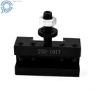 Turning and Facing Holder for AXA Tool Post (Fits 250-101 XL)