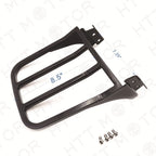 Detachable Rear Luggage Rack for Harley Heritage Softail Dyna Fatboy