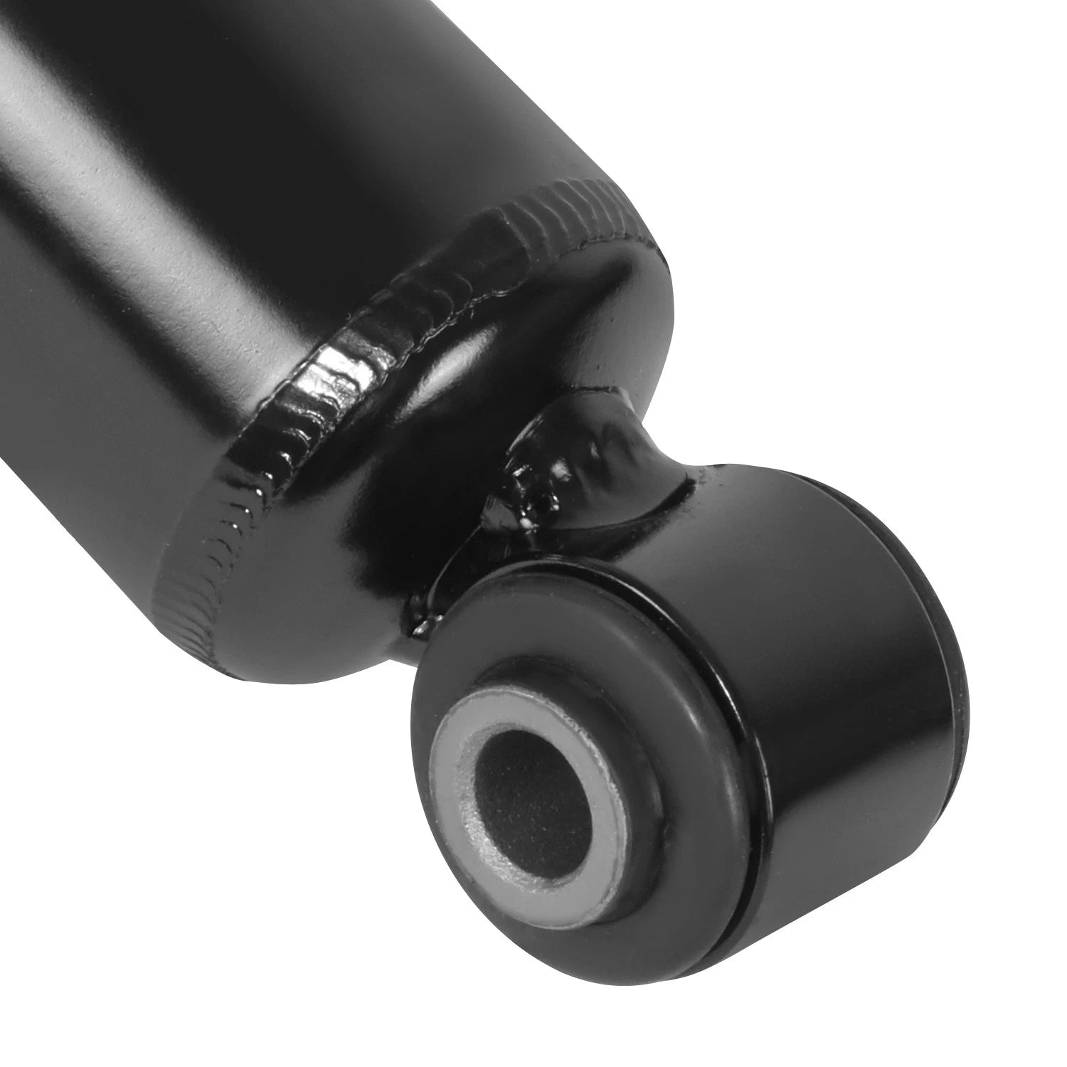 Set of 2 Rear Shock Absorbers for Dodge Nitro Jeep Liberty (2002–2012)