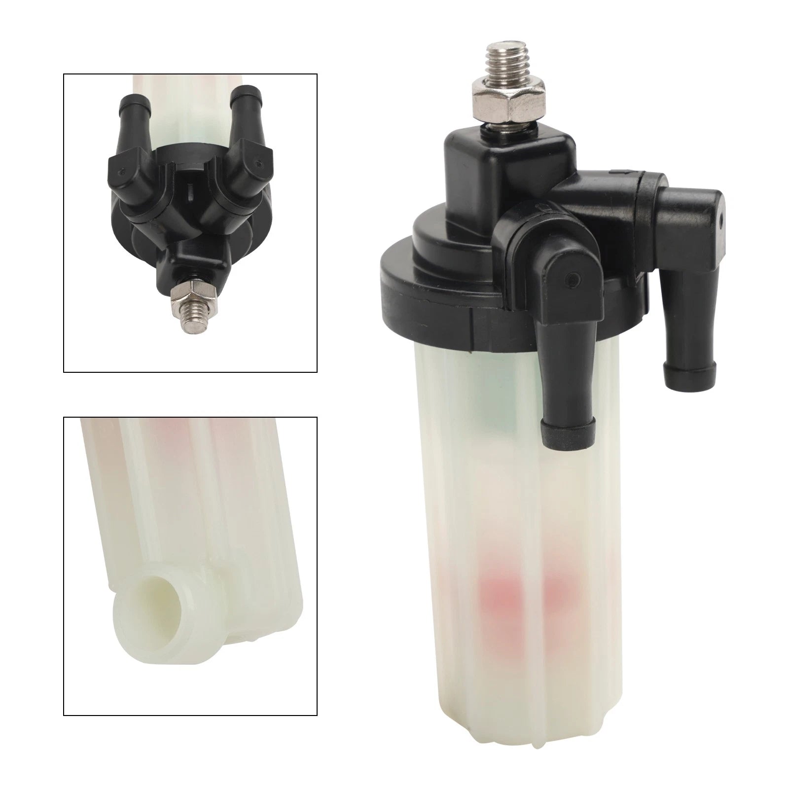 Fuel Filter for Mercury 4-Strokes 75HP F75 80HP F80 90HP F90 115HP F115 (1995–2023) 881538T1