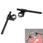 45mm Clip On Handlebar for Honda CBR600RR (2003–2004), CBR900RR, Suzuki GSXR600 (1996–1999)