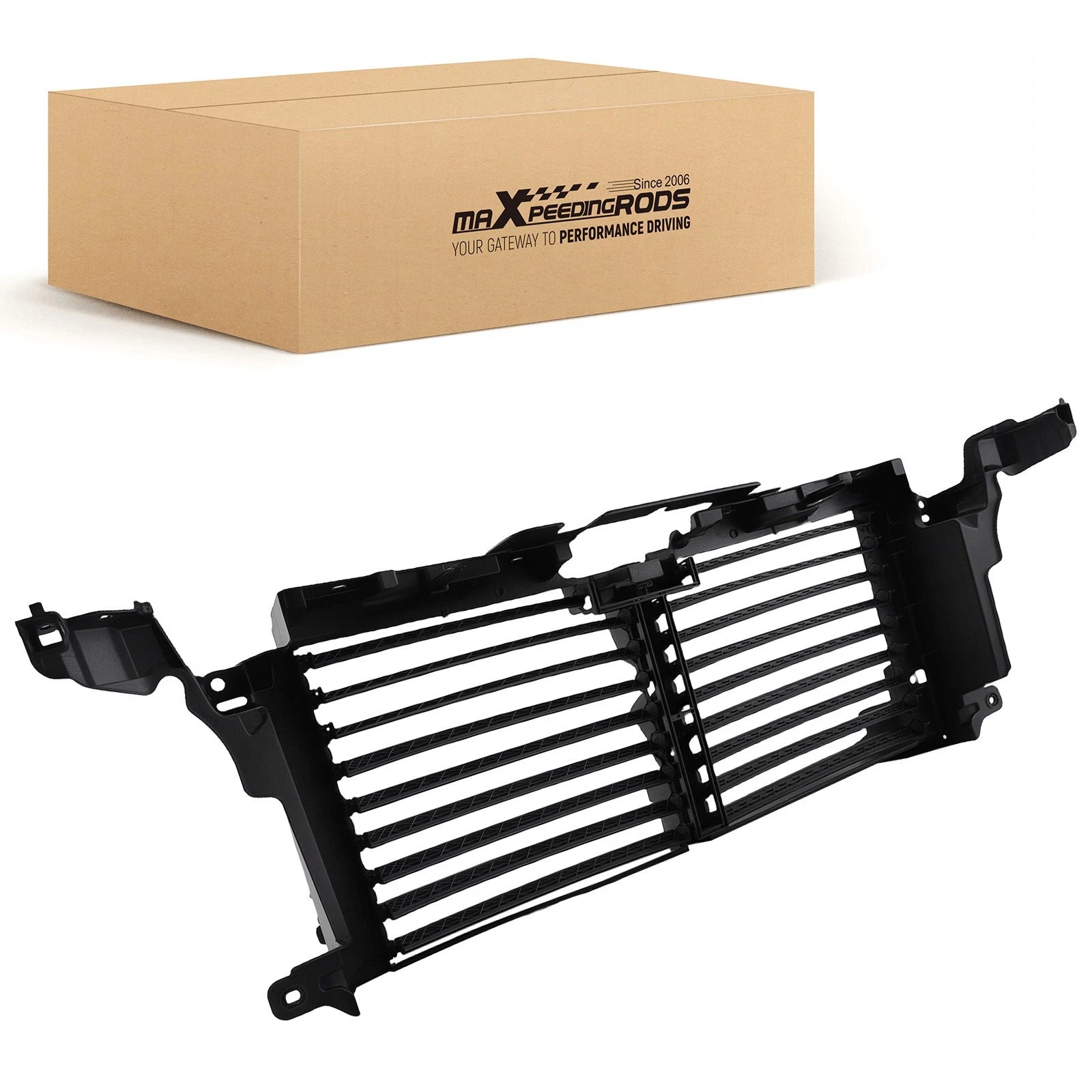 Active Grill Shutter for Ford Expedition (2018–2020) JL1Z8475A