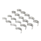 Set of 18 STD Connecting Rod Crankshaft Main Bearings for Honda CBR600RR (2007–2025)