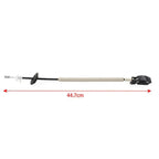 Rear Door Lock Cable for Land Rover Range Rover Sport (2006-2009)
