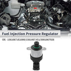 Fuel Pressure Regulator for Ford Ranger (2006–2011) No. 1561067JG1 Metal