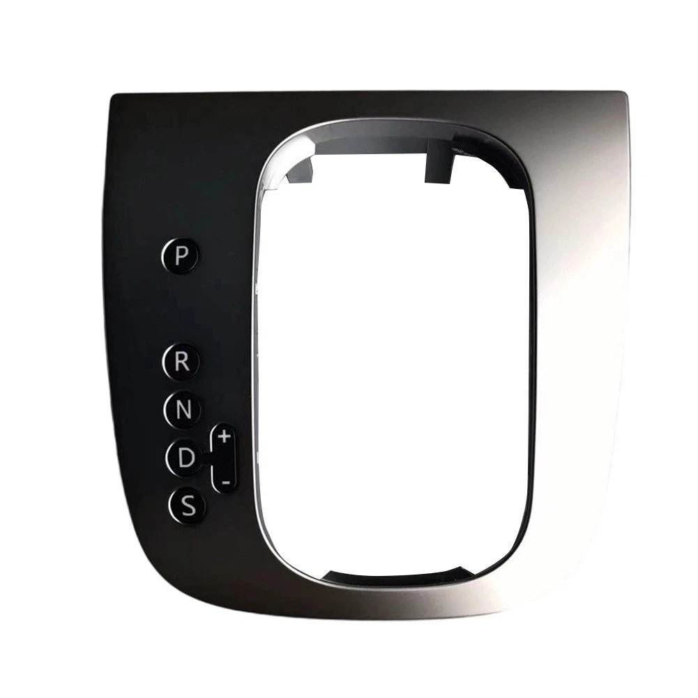Gear Selector Trim for Golf 5 (2003–2009)