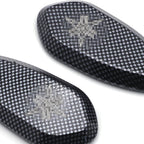 Mirror Block Off Base Plates for Yamaha R1 YZF-R1 (2000–2008)