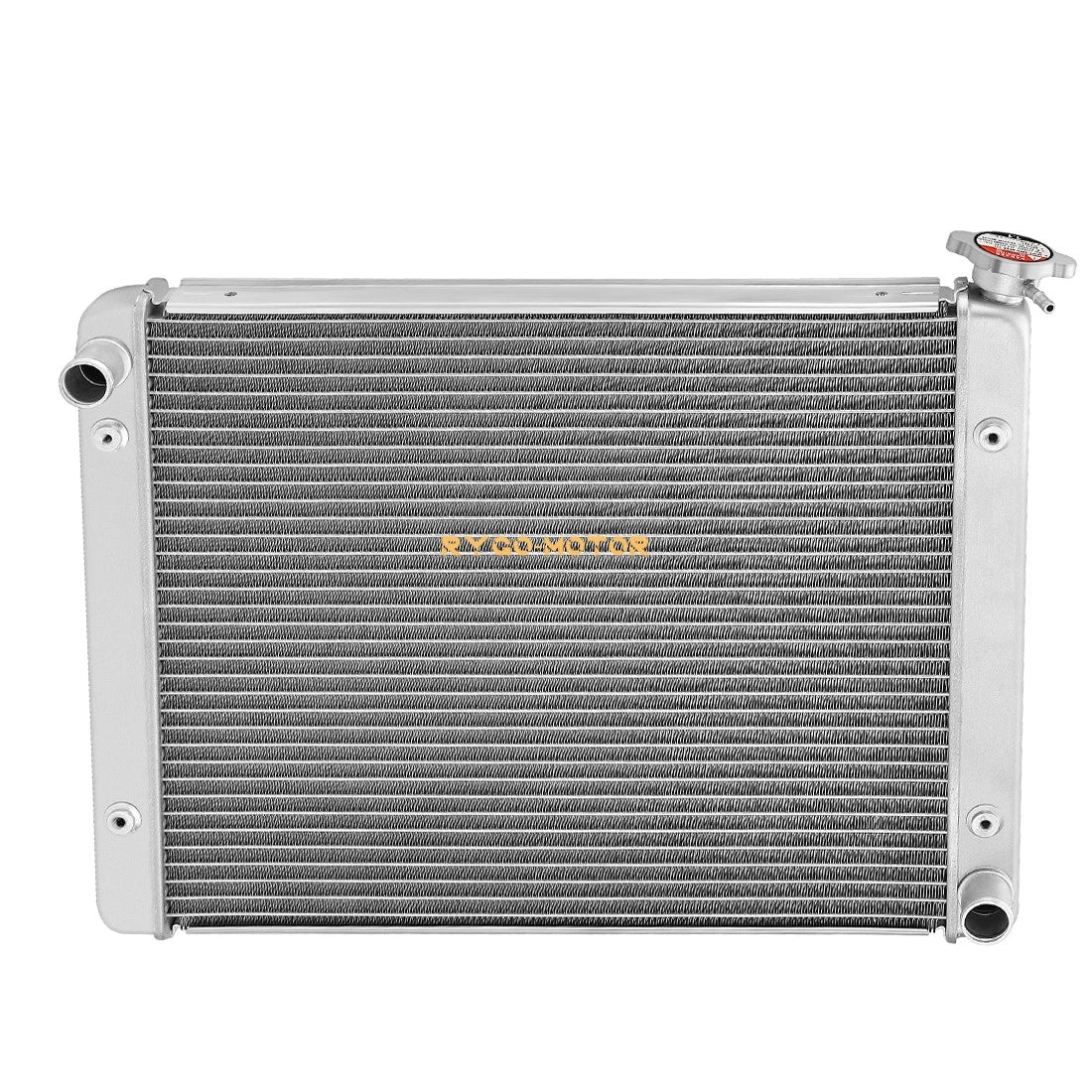 Radiator Assembly for Polaris Ranger XP 900 Crew 900 (2013–2019)