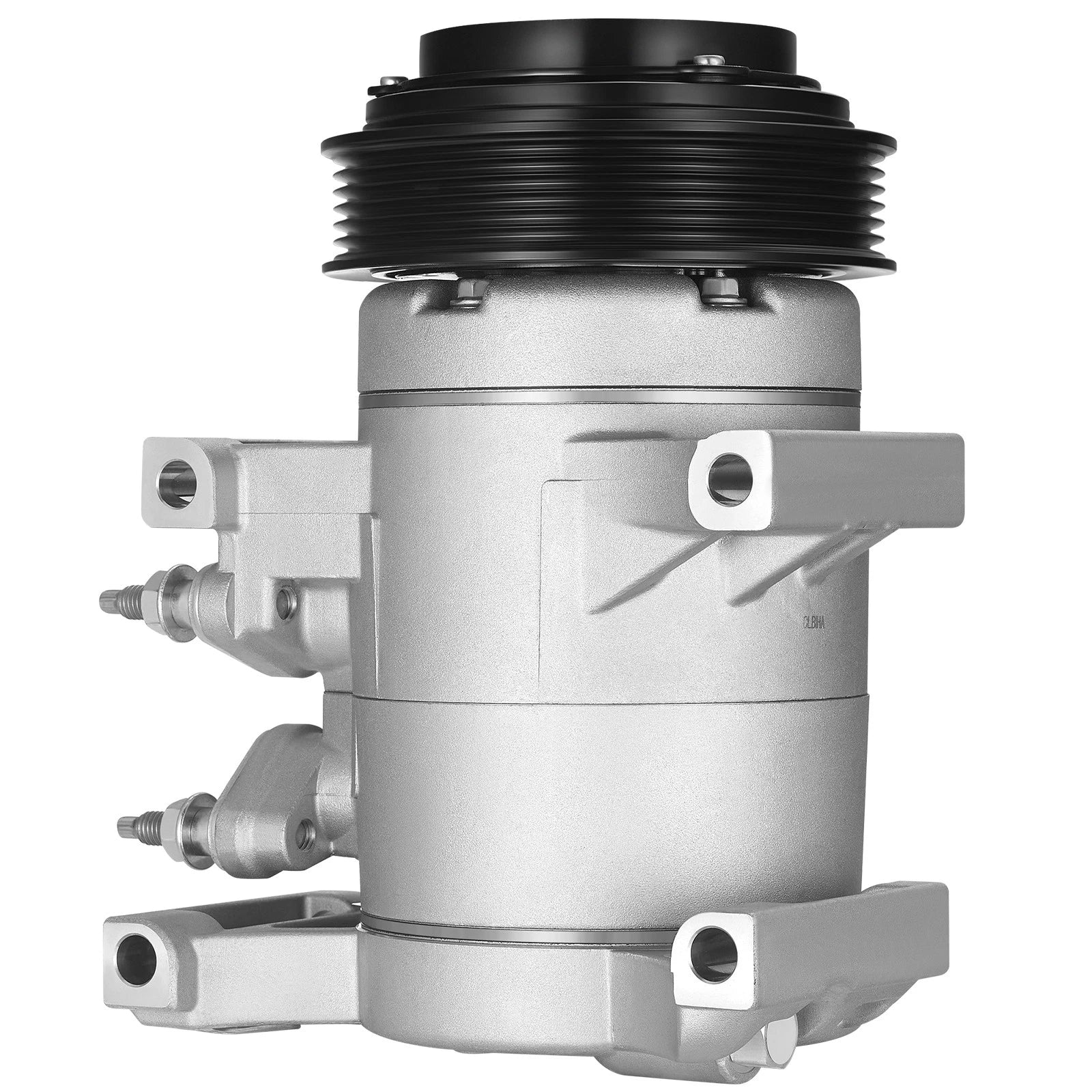 AC Compressor w/ Clutch for Dodge Challenger Charger 300 (2011–2014)