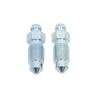 Disc Brake Caliper for 10K & 12K Hydraulic Trailers